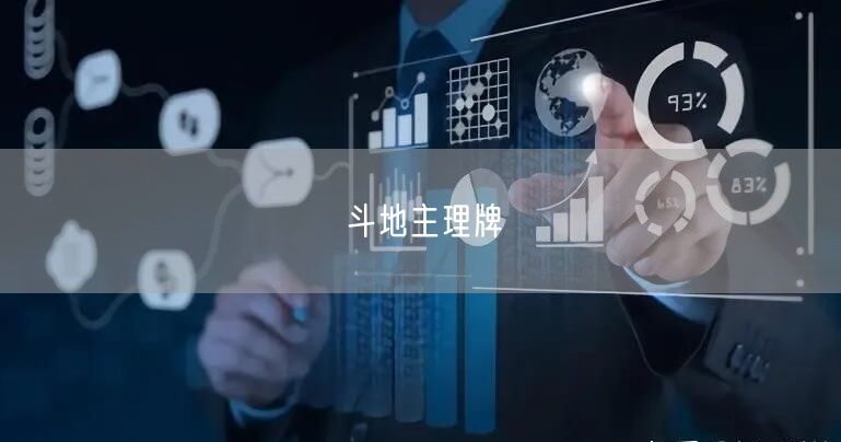 斗地主理牌